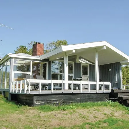 Three-bedroom Holiday In Humble