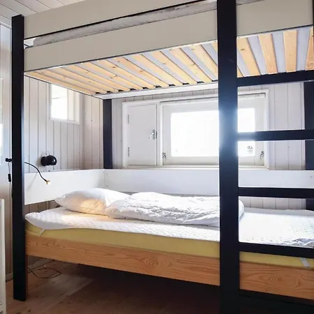 Holiday home Three-bedroom Holiday In *