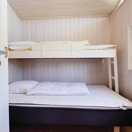 Holiday home Three-bedroom Holiday In *
